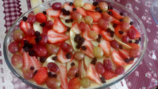 Pavê Natalino da Lia