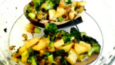 Batata Sauté
