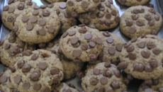 Cookies cachet Lucas