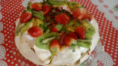 Pavlova