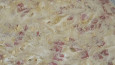 Macarrão à paulista