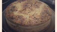 Pão de forma prático