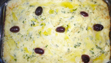 Bacalhau ao zé do pipo da Chris