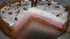 Torta Tentação
