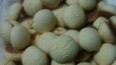 Biscoitinho maravilhoso da Fá