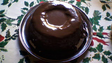 Bolo de Farinha Láctea delicioso