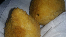 Massa de coxinha ultrarrápida e deliciosa