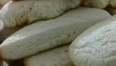 Bolacha de sal amoníaco