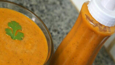 Molho para churrasco