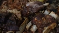 Costela no bafo fácil