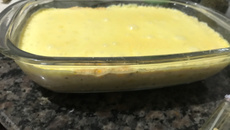 Fricassê de frango fácil