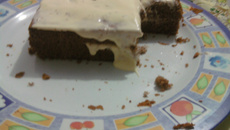 Creme de Leite Ninho (para recheio de bolos, tortas, trufas e pavês)