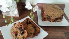 Panetone fino (máquina de pão)