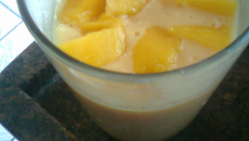 Yummy Mango