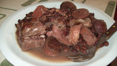Feijoada da Alice