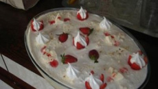 Tentação de morango