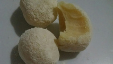 Doce de leite ninho prático