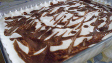 Sobremesa de domingo