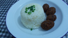 Arroz Bela Aurora