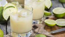 Suco de Limão Fácil