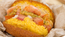 Acarajé sem complicação