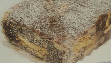 Palha italiana super facil