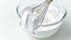 Recheio 4 leites gourmet