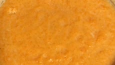 Pumpkin pie (Torta de abóbora)