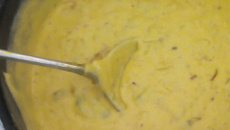 Vatapá (receita paraense)