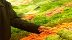 Salada à minha moda