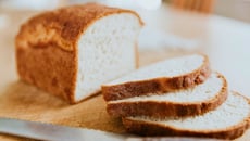 Pão sem glúten e sem lactose prático