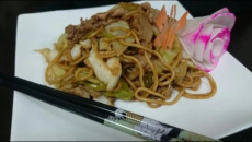 Molho de yakisoba fácil e delicioso