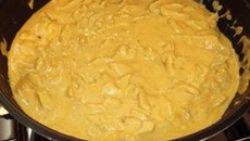 Picadinho à Rio de Janeiro