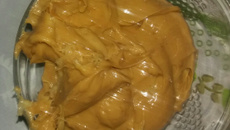 Bala de doce de leite