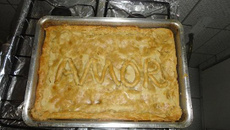 Massa de empadão da Dona Maria do Amparo