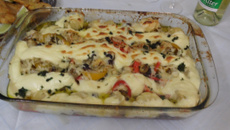 Bacalhau do Guaçu