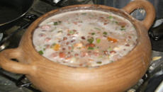 Feijão verde by Helane