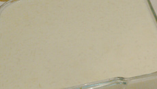 Arroz doce tradicional