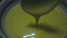 Sopa creme de abóbora - fácil e deliciosa