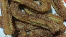 Churros