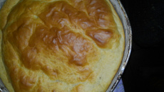 Pão de forma super fácil de liquidificador