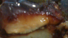 Pudim de leite em pó (fácil)