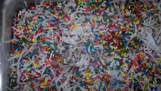 Bolo de chocolate superfácil