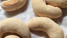 Biscoitinho mineiro da Canastra