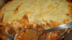 Torta de mandioca deliciosa