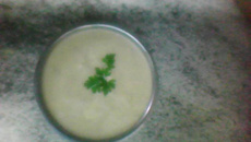 Patê de atum rápido