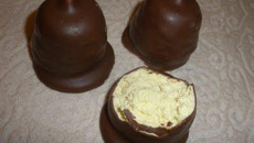 Dantop (ou Sinhá Benta) de maracujá