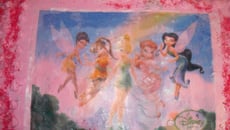 Torta de Morangos com Chocolate