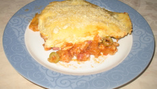 Escondidinho do Pedro