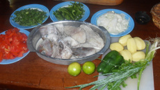 Peixada Jorge Guerra